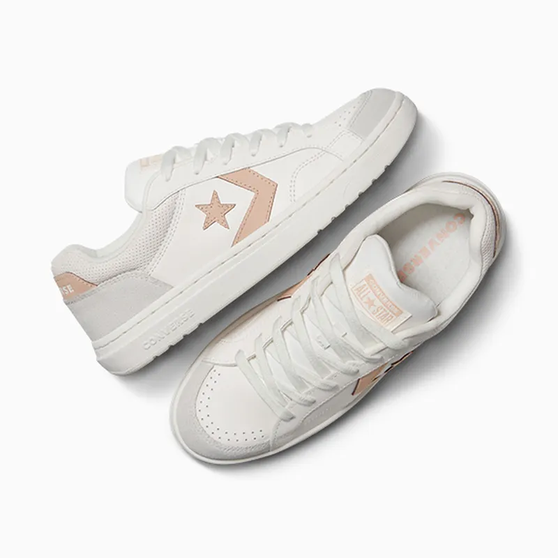 Converse Pro Blaze Beige