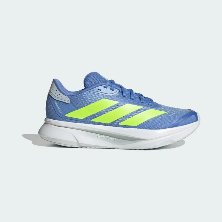 Adidas Duramo SL 2 “Blue Fusion / Hi-Res Yellow / Halo Blue” (JS4402)