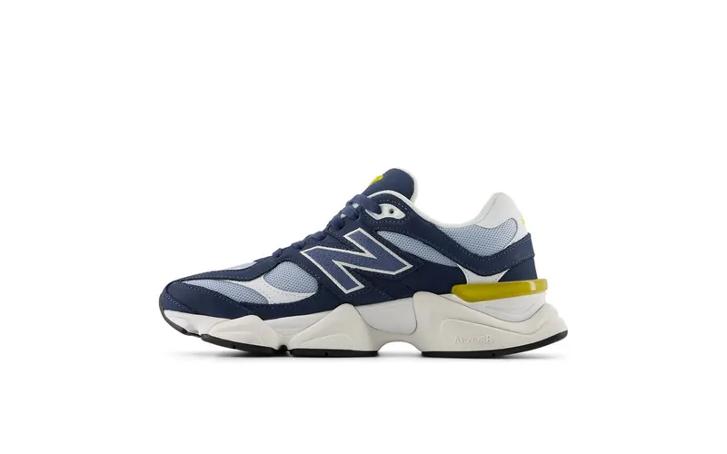 New Balance 9060 “Vintage Indigo Apollo Gold” (U906032N)