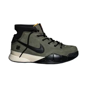 Nike Kobe 1 Protro Undefeated Flight Jacket (MNBSKT 156)
