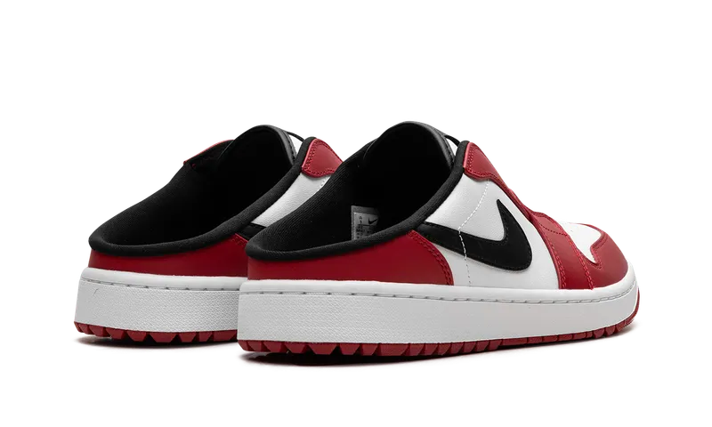 Jordan 1 Mule Golf “Chicago” (FJ1214-101)