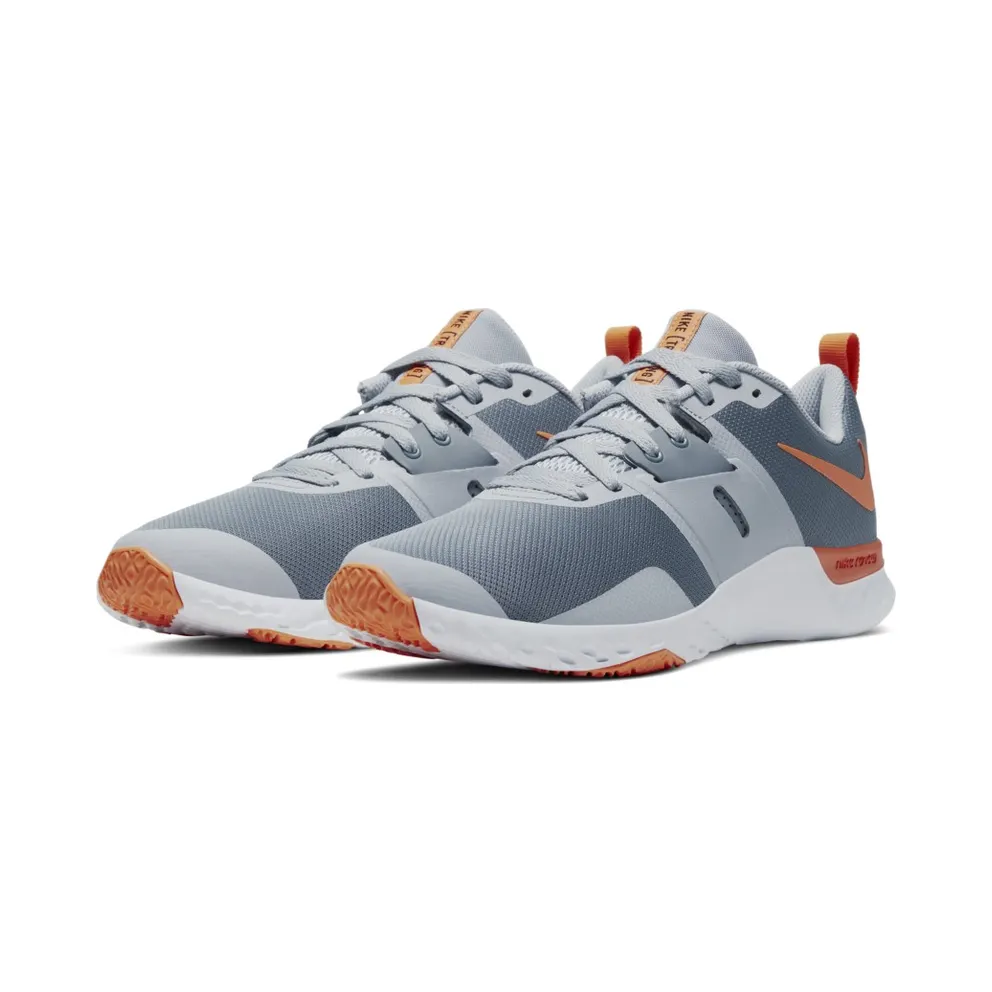 Nike Renew Retaliation TR Cool Grey Cool Grey/Wolf Grey/White (AT1238-007)