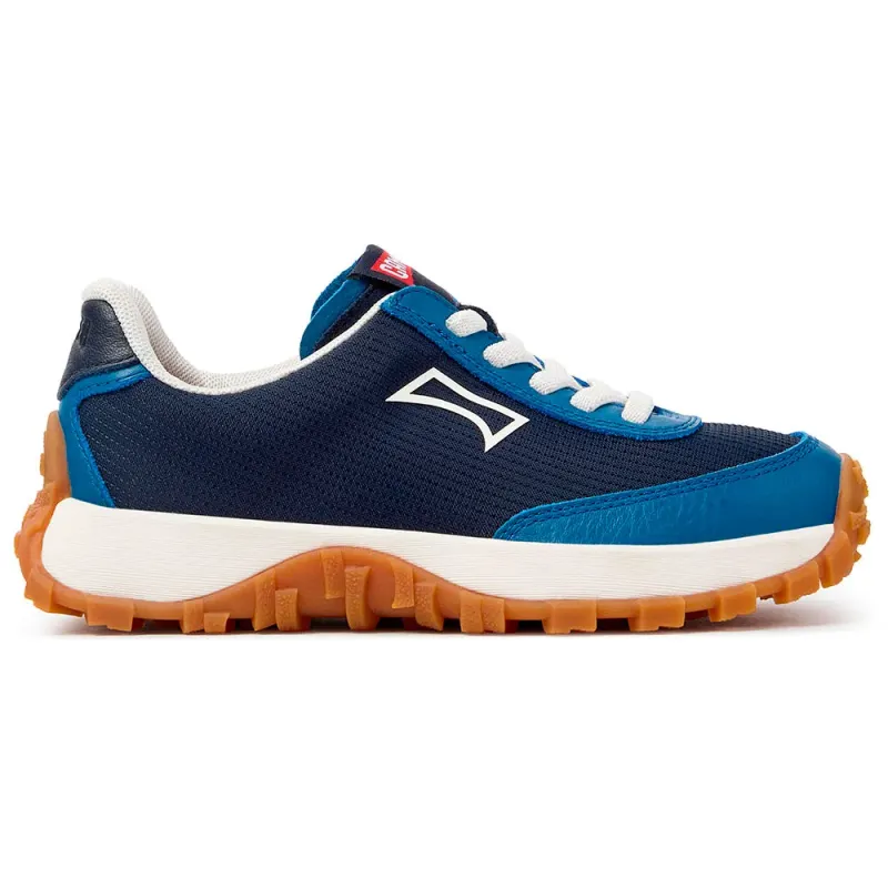 Camper sneaker Dark Blue / White (K800548-032)