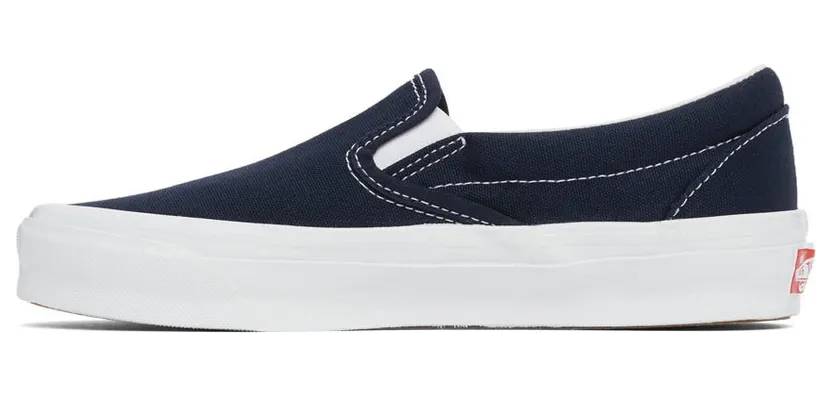 vans-slip-on VN0A45JK1X7