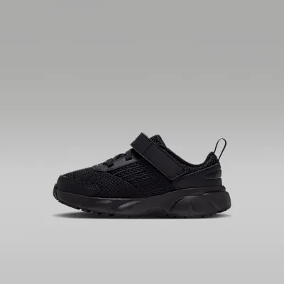 Nike Jordan Trunner Flow “Black / Dark Smoke Grey” (IQ7702-005)