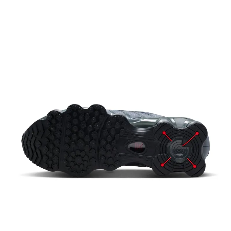 Nike Shox TL “Iron Grey Black” (IM6771-068)