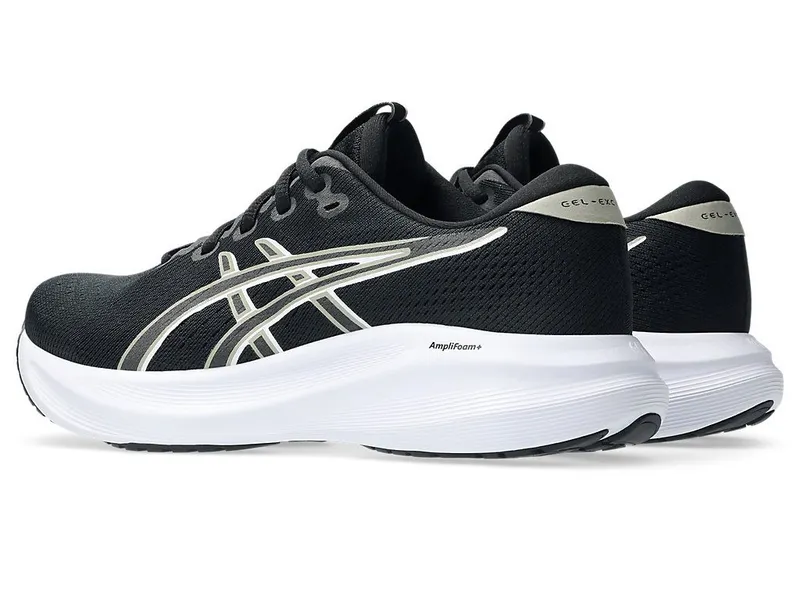 ASICS GEL-EXCITE 11 “Black / Meteor Grey” (1012B861-001)