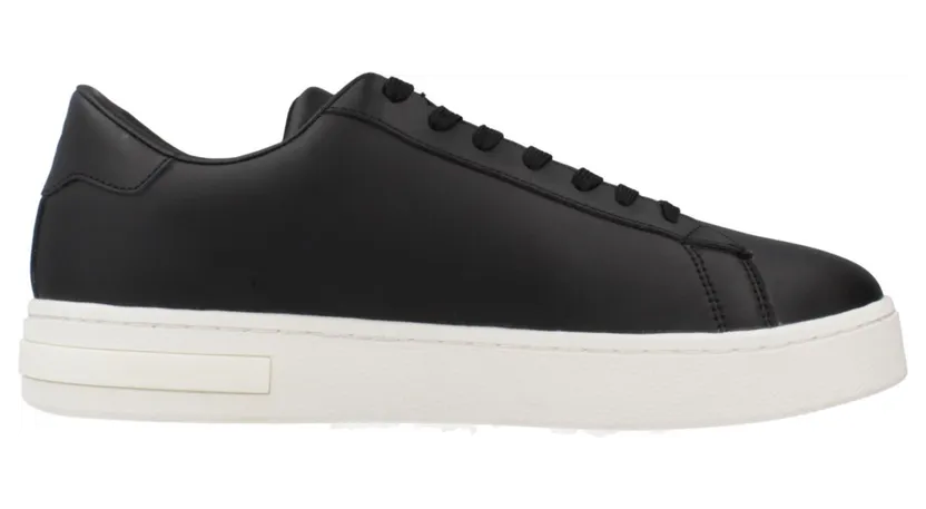 Armani Exchange Armani sneaker Black (XUX217-XV855-00002)
