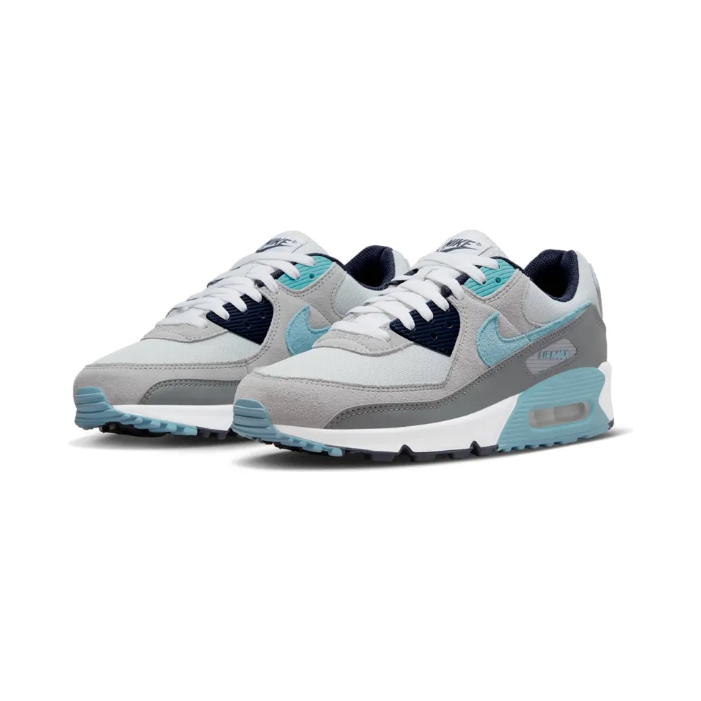 Nike Air Max 90 Grey (DM0029-003)