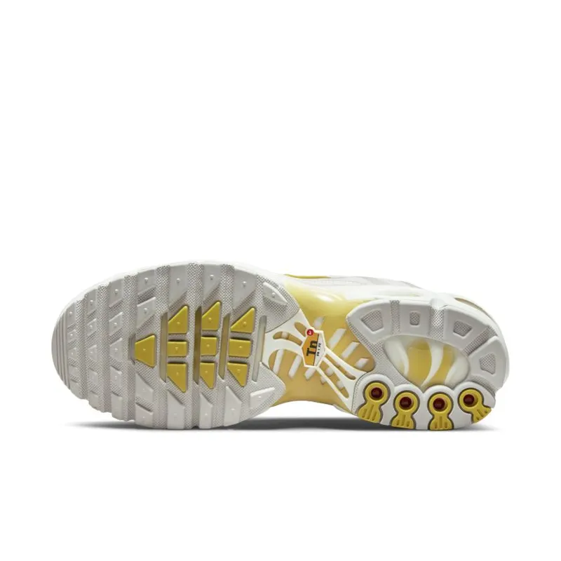 Nike Air Max Plus White (DV6987-100)