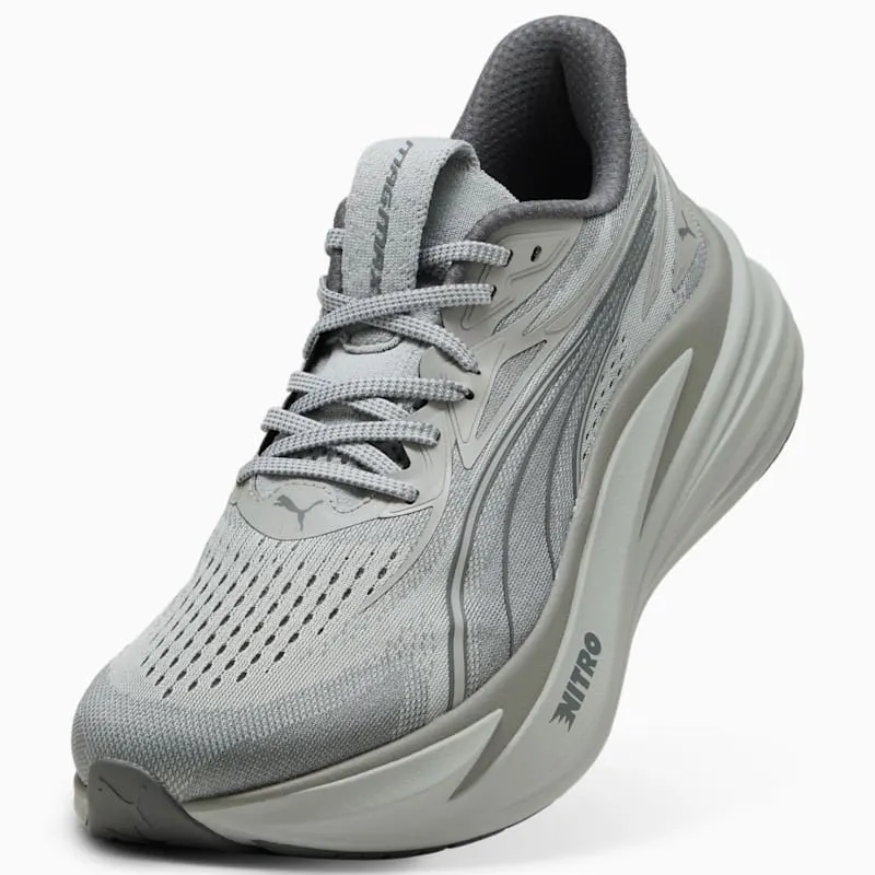 PUMA MagMax NITRO™ 2 with geperforeerde vlakken – Grey (31212512)