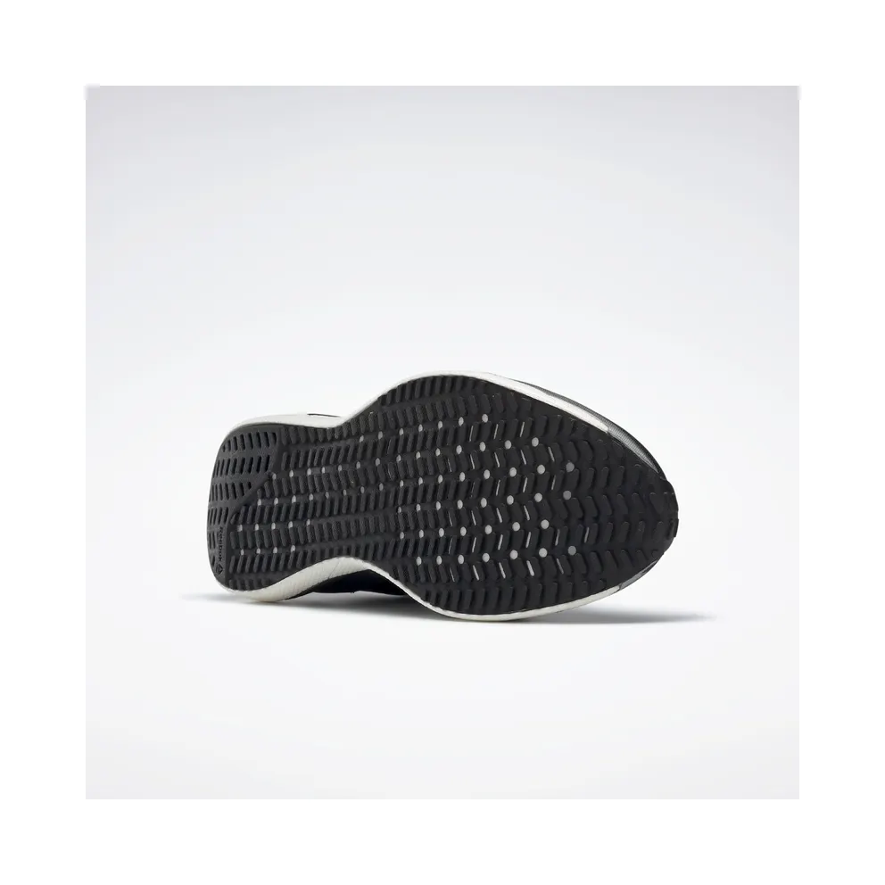 Reebok Floatride Run Fast 2.0 Shoes Black / Pure Grey 3 / White