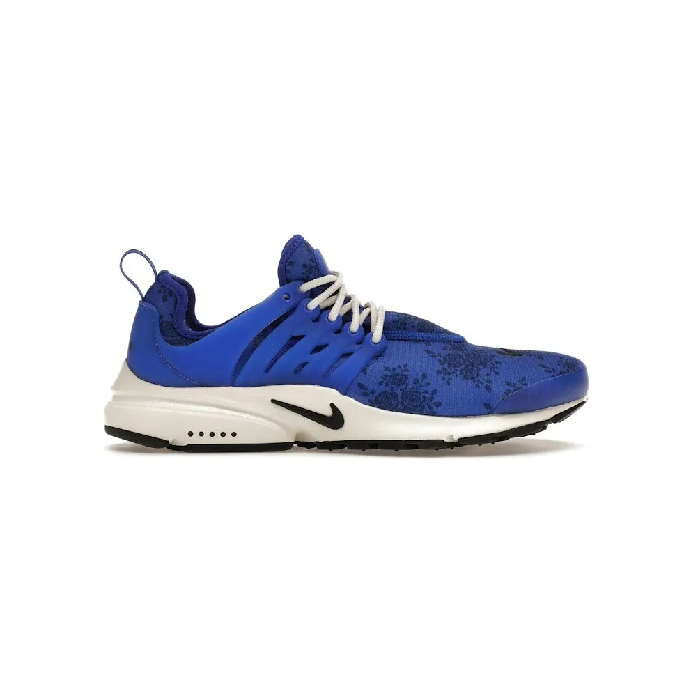 Nike Air Presto Blue Plate Special (DX3376-400)