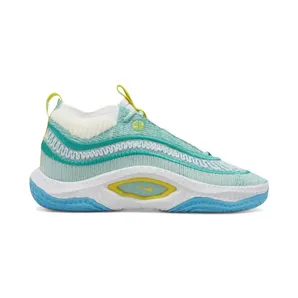 Nike Cosmic Unity 3 EP Jade Ice (DV2770-300)