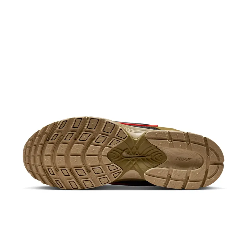 Nike V5 RNR Black Olive Flak (II6292-002)