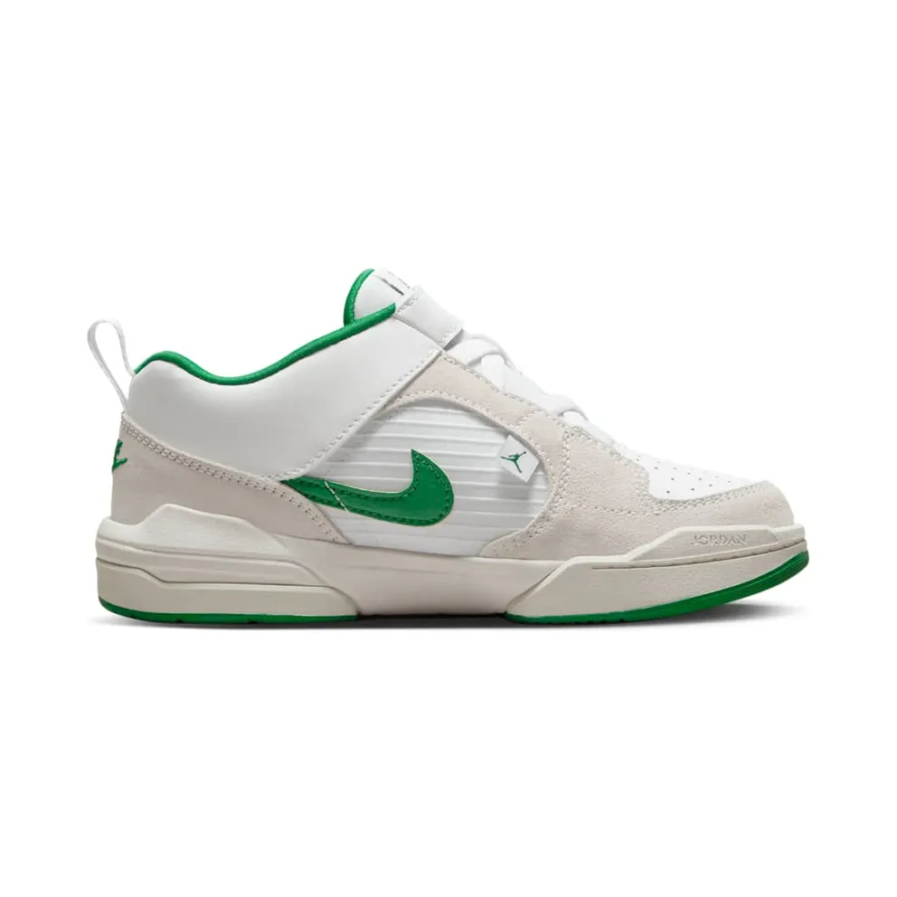 Jordan Stadium 90 White Sail Black Clover (DX4398-103)