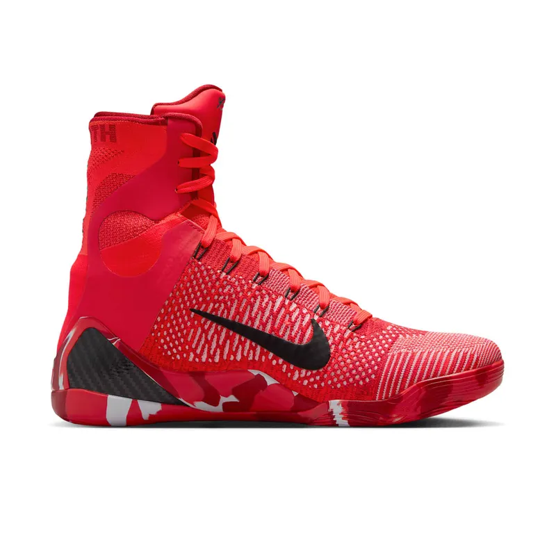 Nike Kobe 9 Elite “Christmas” (FZ7335-600)