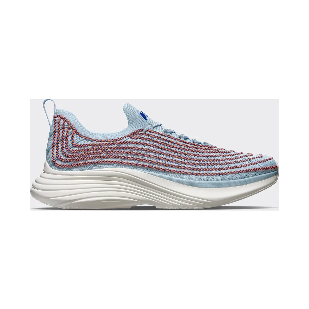 APL TechLoom Zipline “Powder Blue/Sapphire/Molten” (Women)