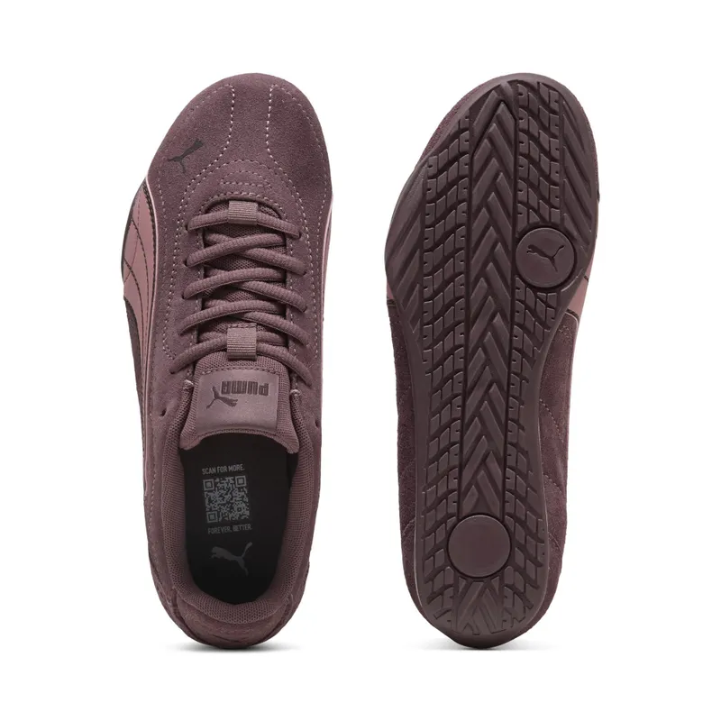Puma Catch “Rich Cocoa / Dusky Rosewood” (402681_24)
