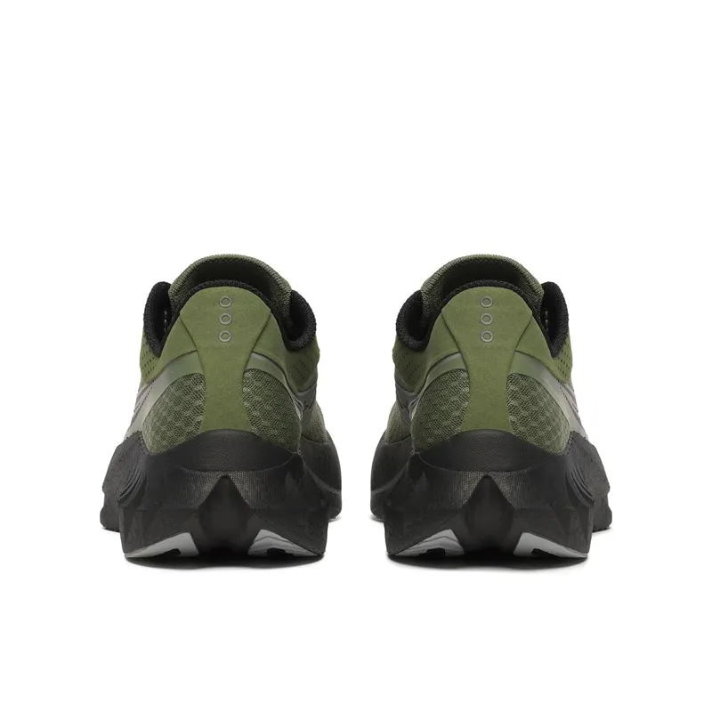 Saucony Endorphin Pro 4 Olivine Black (S20939-45)