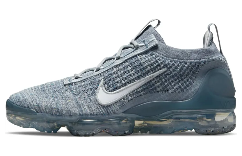 Nike Vapormax Flyknit Armory Blue (DH4084-400)
