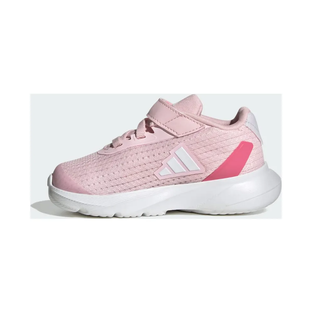 Adidas Duramo SL Kids Clear Pink / Cloud White / Pink Fusion (IG0730)