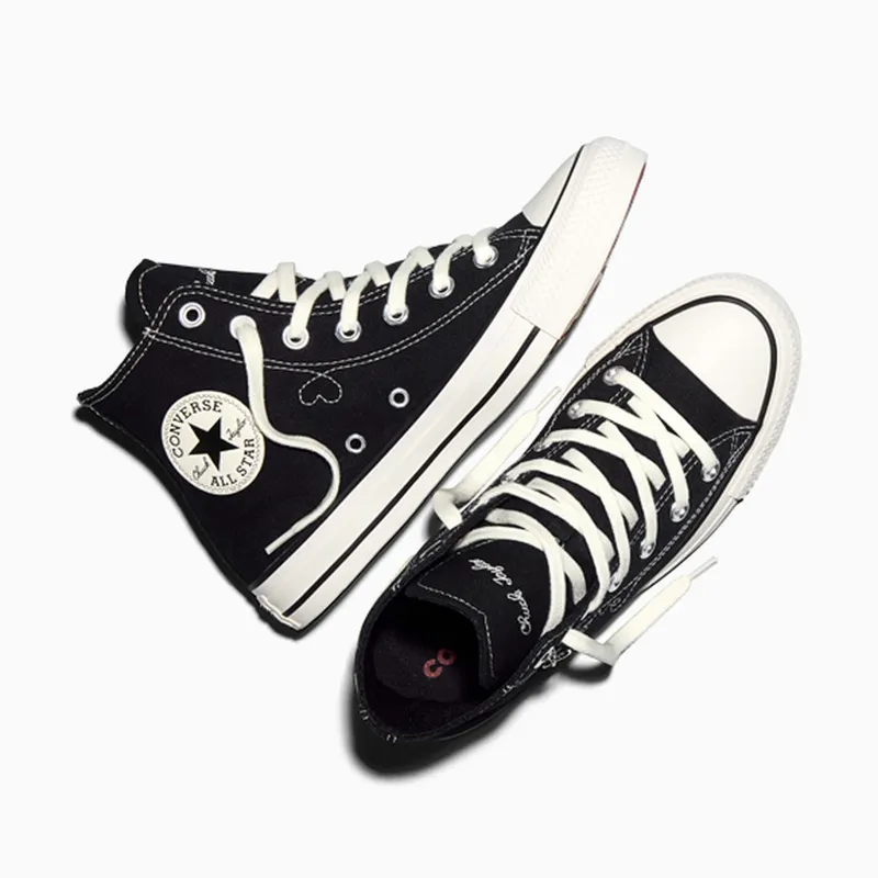 Sneakers Converse Chuck Taylor All Star Black (A19056C)