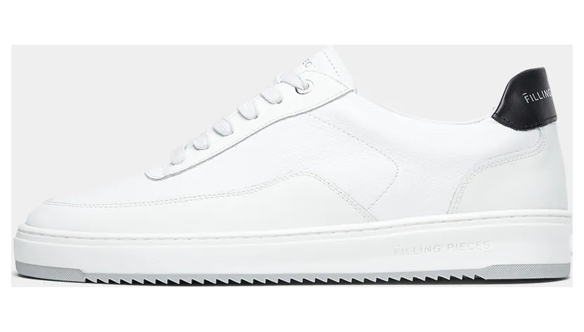 Filling Pieces Mondo Crumbs White
