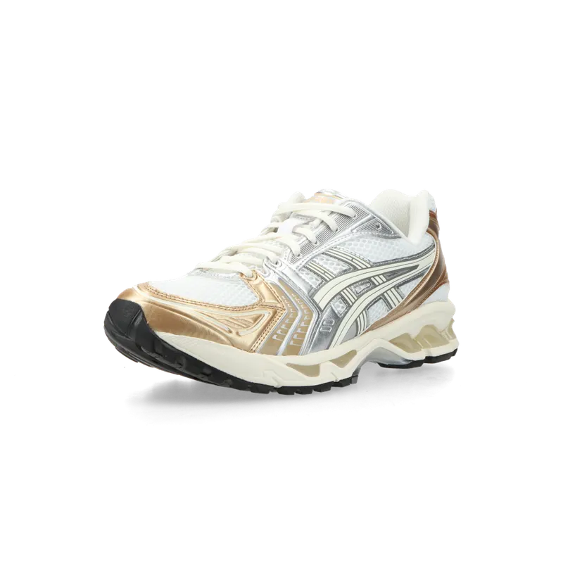 ASICS SportStyle Gel-Kayano 14 (white / cream) – 1203A537-104