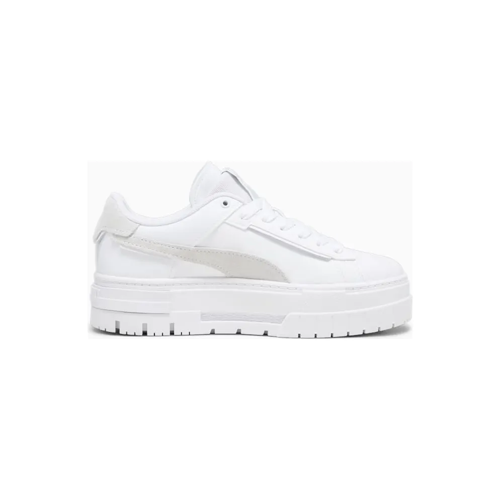 Puma Mayze Crashed White (392495-04)