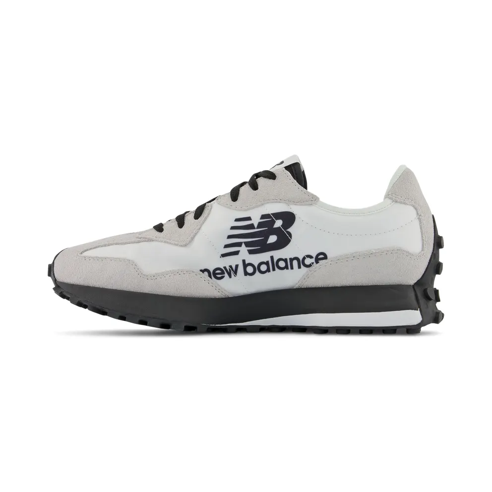 New Balance 327 NB Collective Black Grey (MS327BW1)