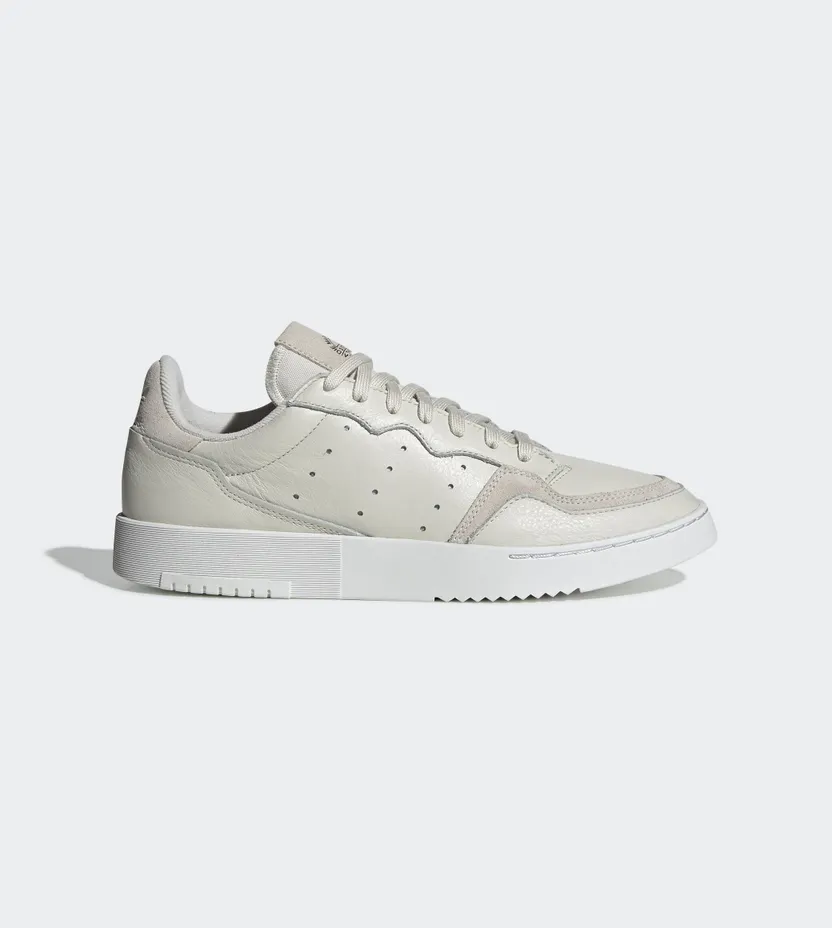 adidas Supercourt Raw White