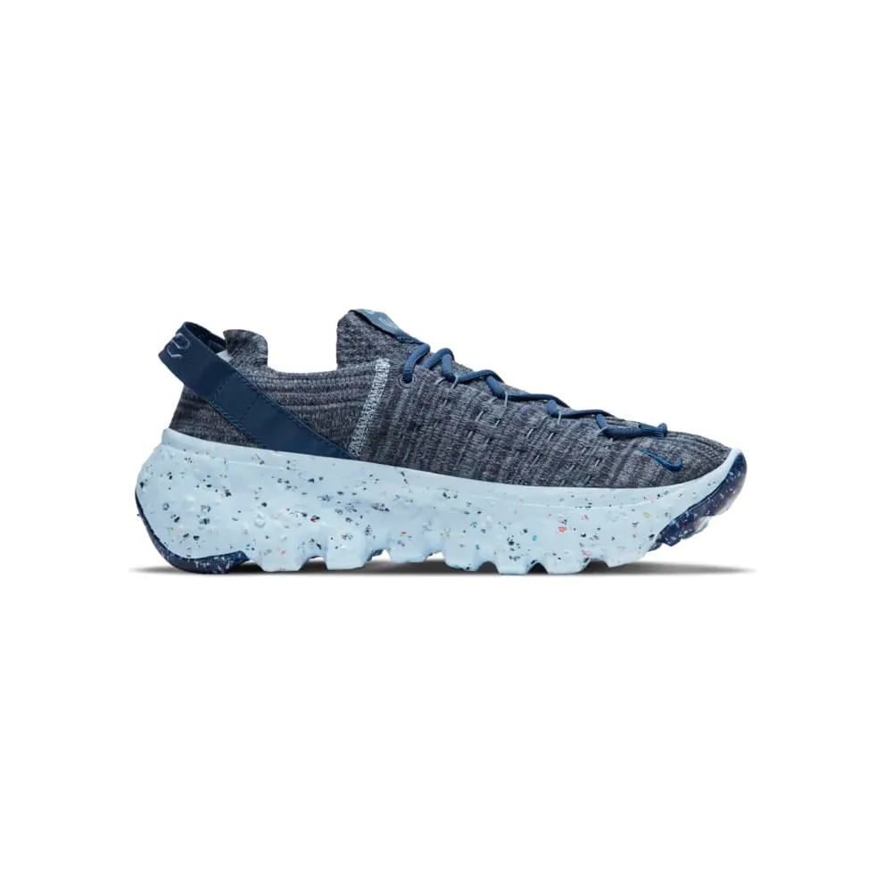Nike Space Hippie 04 Blue (CD3476-400)