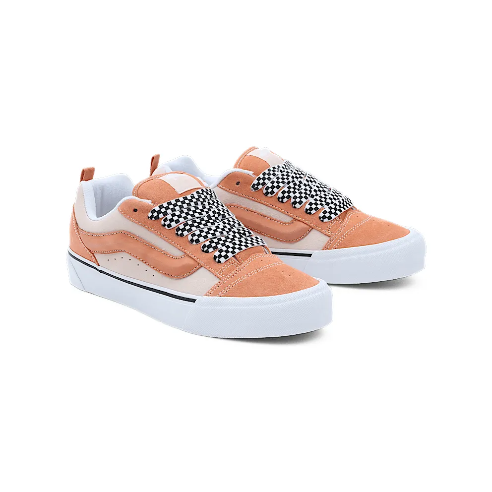 Vans Knu Skool VLT LX Peach Dust (VN0007QDBM0)