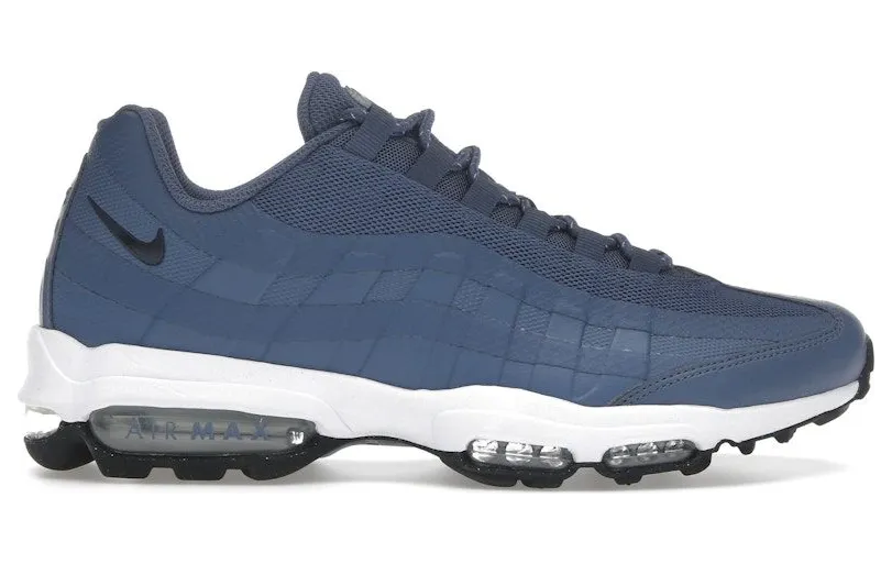 Nike Air Max 95 Ultra Diffused Blue (FD0662-400)