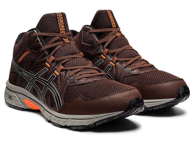 Asics GEL-VENTURE 8 MT Coffee/Clay Grey (1011A993.202)