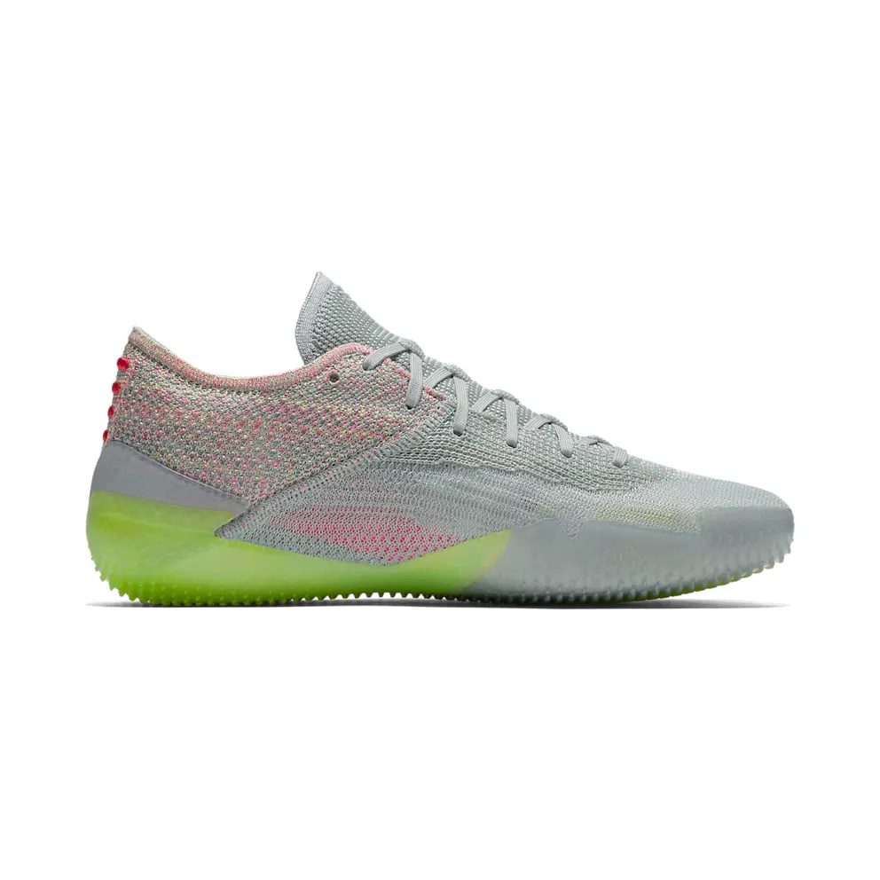 Nike Kobe NXT 360 Multi-Color Wolf Grey/Electric Green (AQ1087-003)