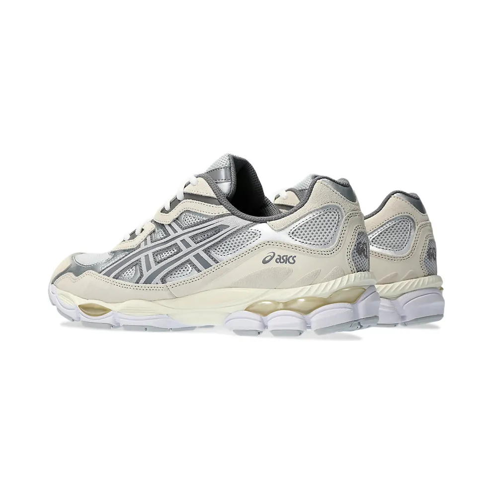 Asics Gel-nyc Concrete/Oatmeal (1203A383.020)