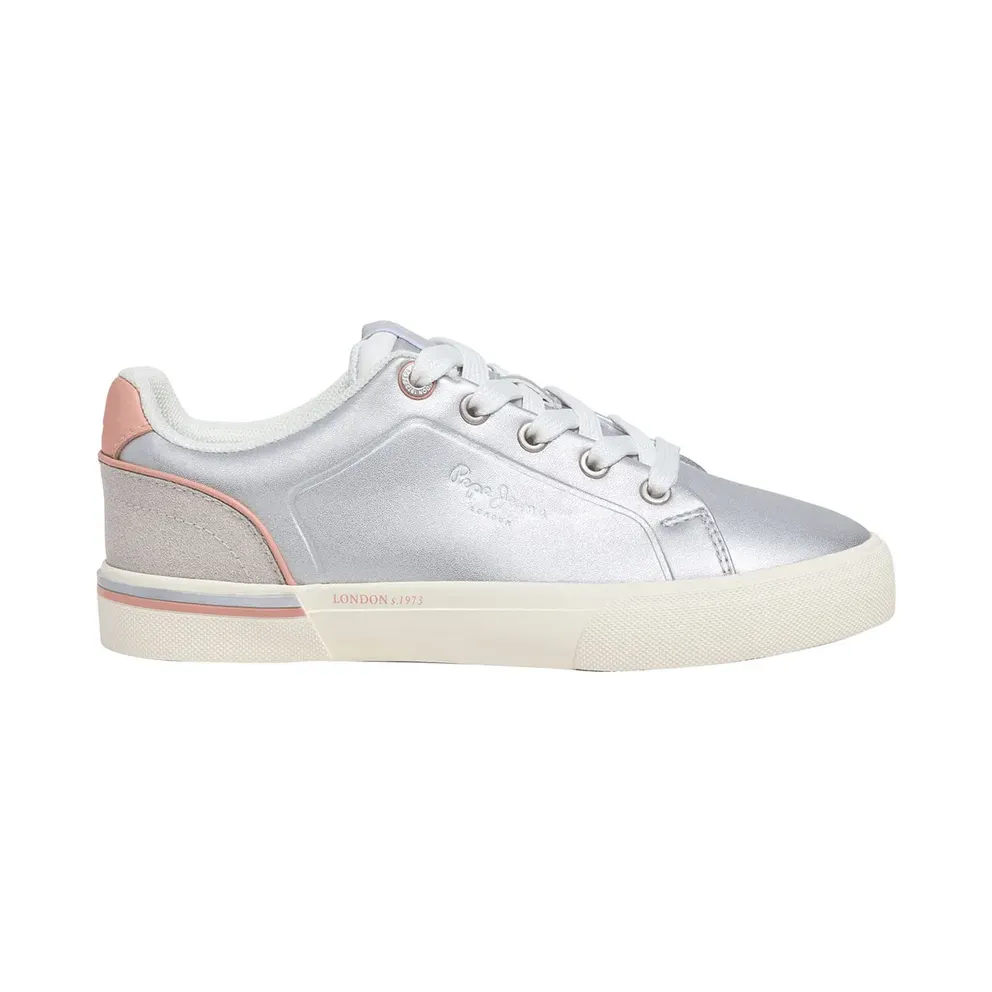 Pepe Jeans Kenton Galactic Shoes PGS300004-934