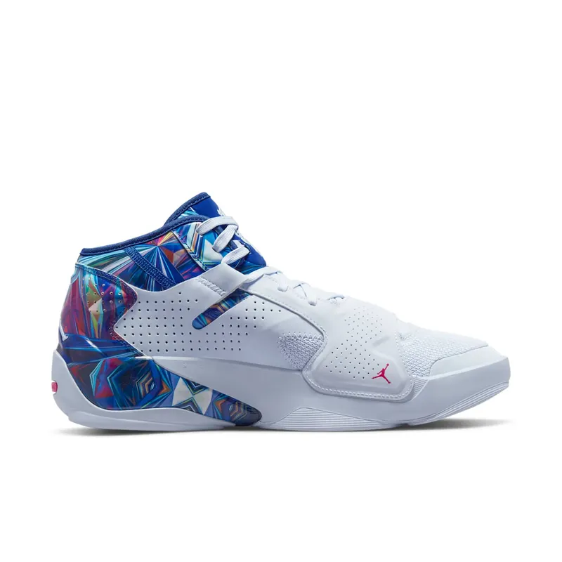 Zion 2 Basketball Blue (DO9161-467)