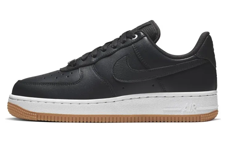 Nike Air Force 1 Low 07 Premium Off Noir (W) (896185-008)