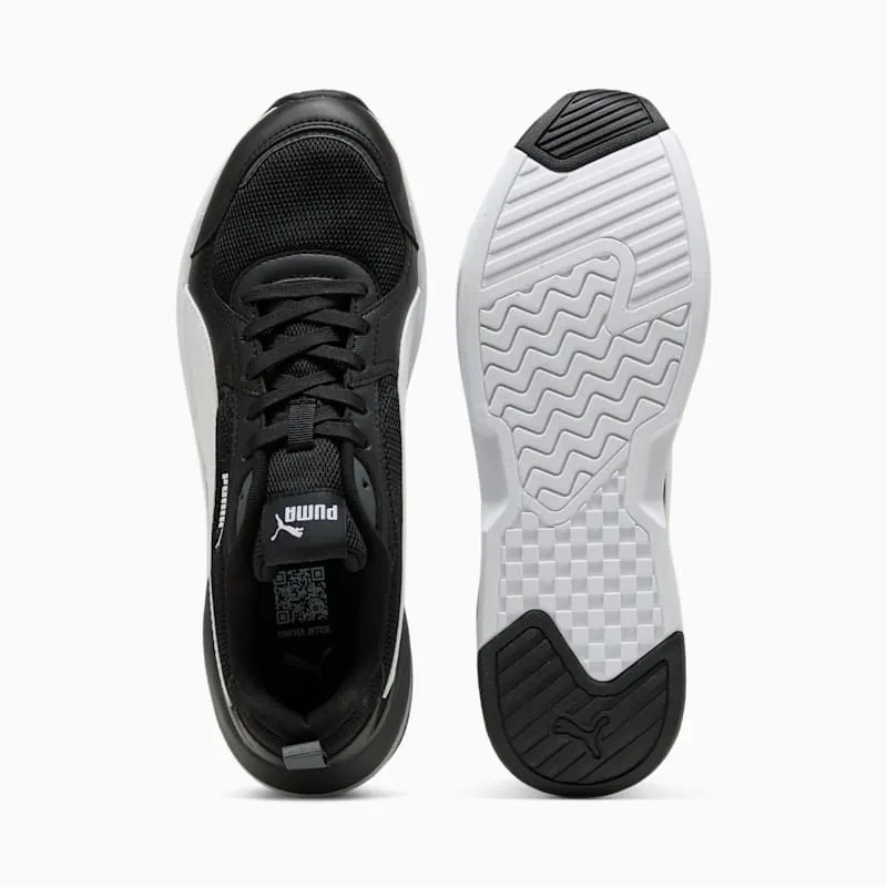 Puma X-Ray Puma X-Ray 4 Black / White (40736101)