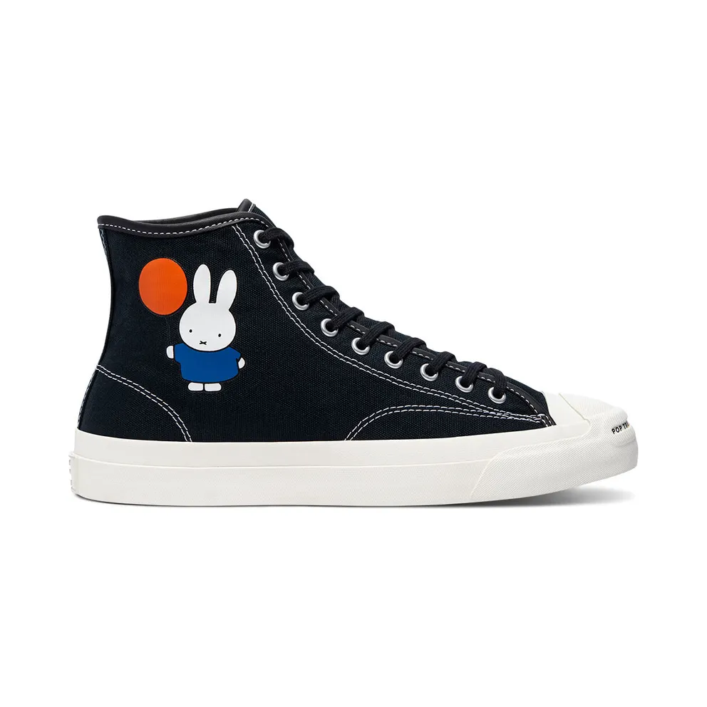 Converse Pop Trading Company x Converse CONS JP Pro High Top Black/egret/egret (171850C)