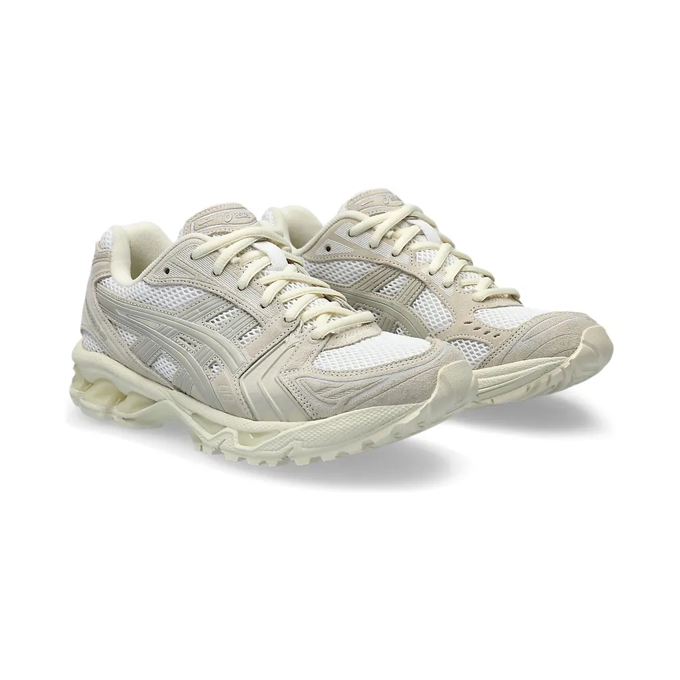 Asics Gel-kayano 14 White/Smoke Grey (1202A105.103)