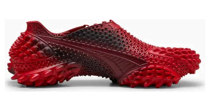 A$AP Rocky x Puma Mostro 3D ‘Pop Red Black’ (40418701)