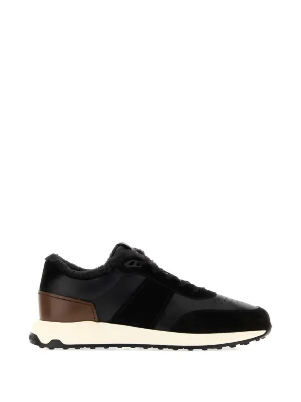 Tod’s mit Einsätzen – Black (XXM63K0GT81BKB)