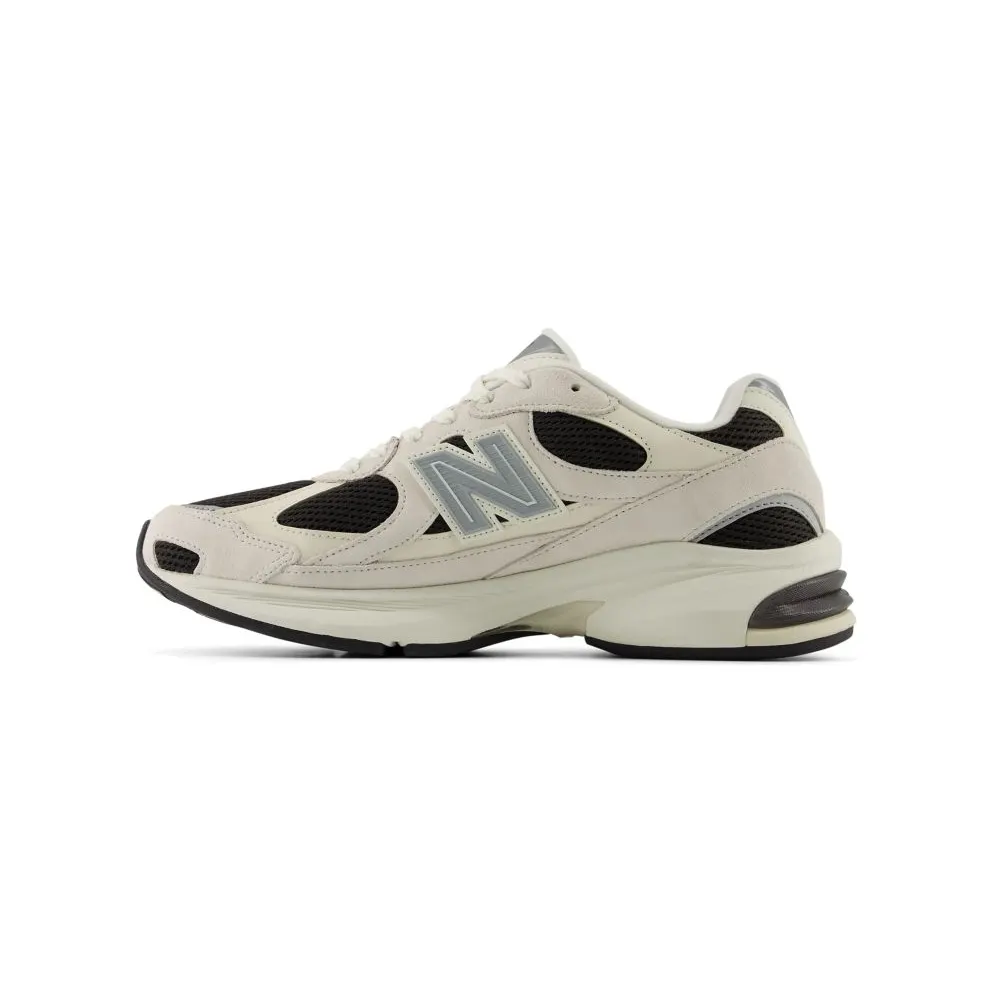 New Balance 2010 “Sea Salt Black Cement” (U20106OK)