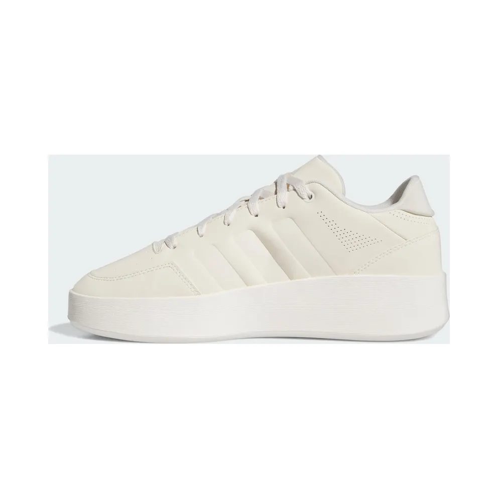 adidas Mullaly Low – “White” (JI0828)