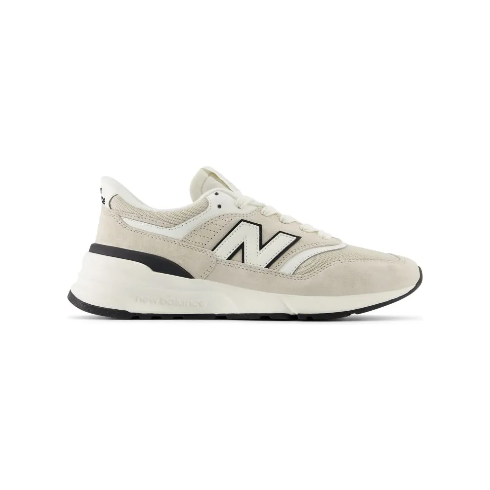 New Balance 997R “Gray/Green/Black” (U997RPCC)