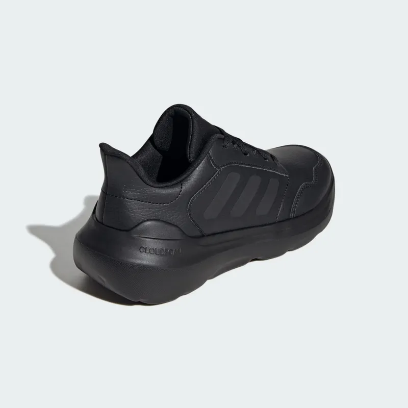 Adidas Tensaur Run 3.0 Kids Core Black / Core Black / Core Black (JP9644)